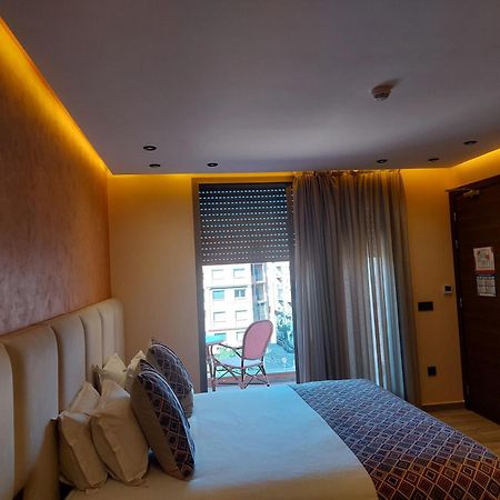 Swiss Continental Hotel Μαρακές Εξωτερικό φωτογραφία