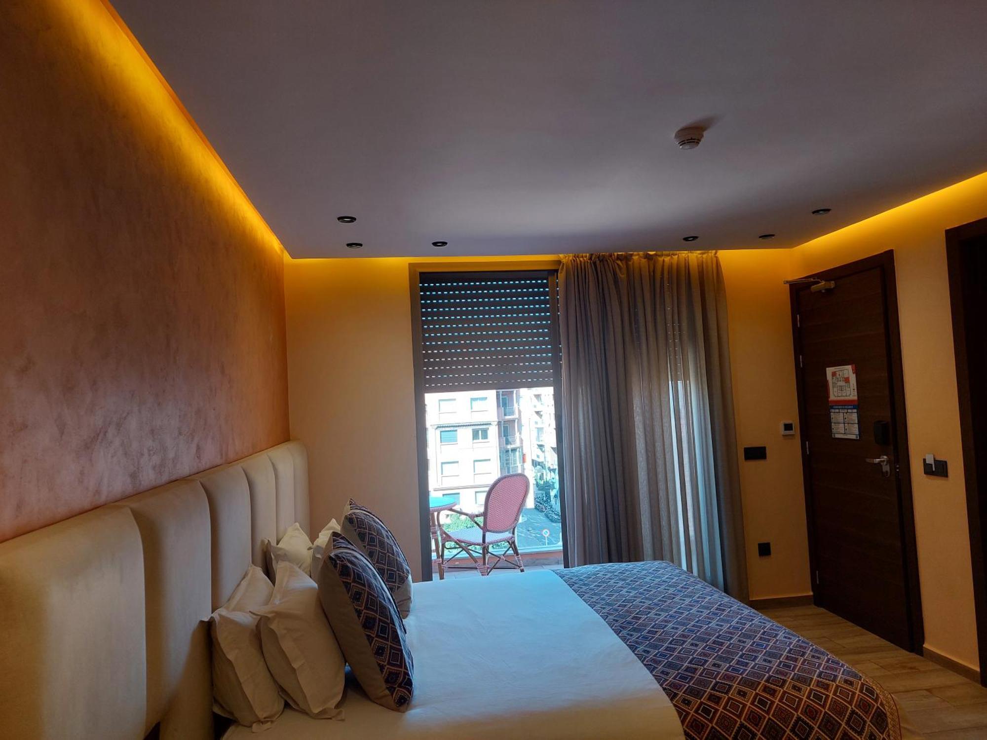 Swiss Continental Hotel Μαρακές Εξωτερικό φωτογραφία