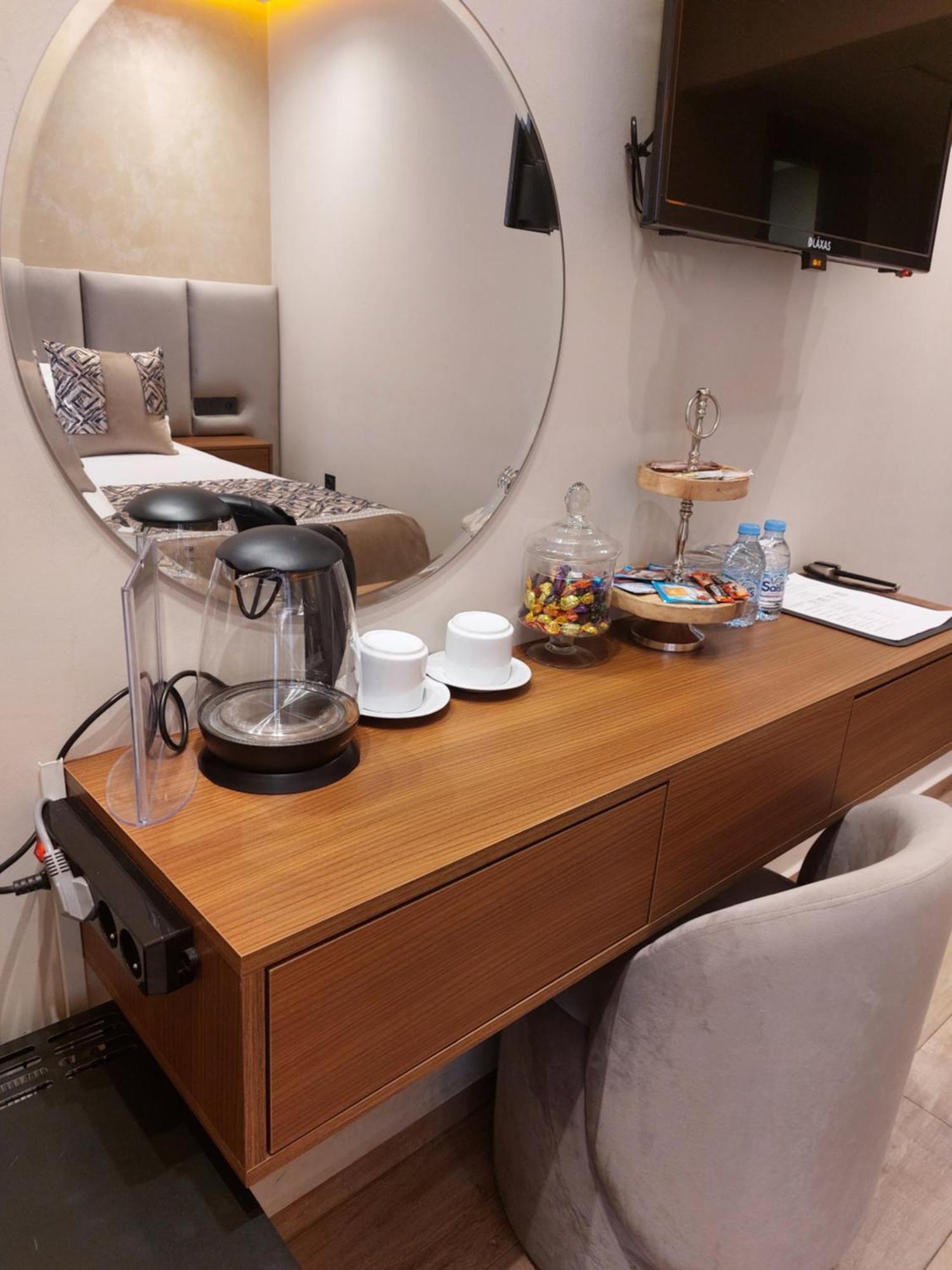 Swiss Continental Hotel Μαρακές Εξωτερικό φωτογραφία