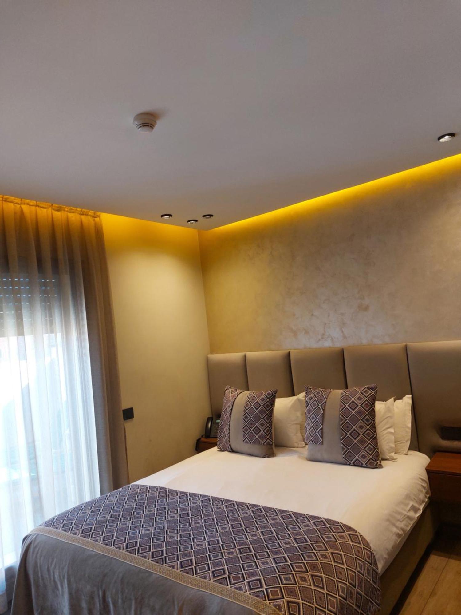 Swiss Continental Hotel Μαρακές Εξωτερικό φωτογραφία