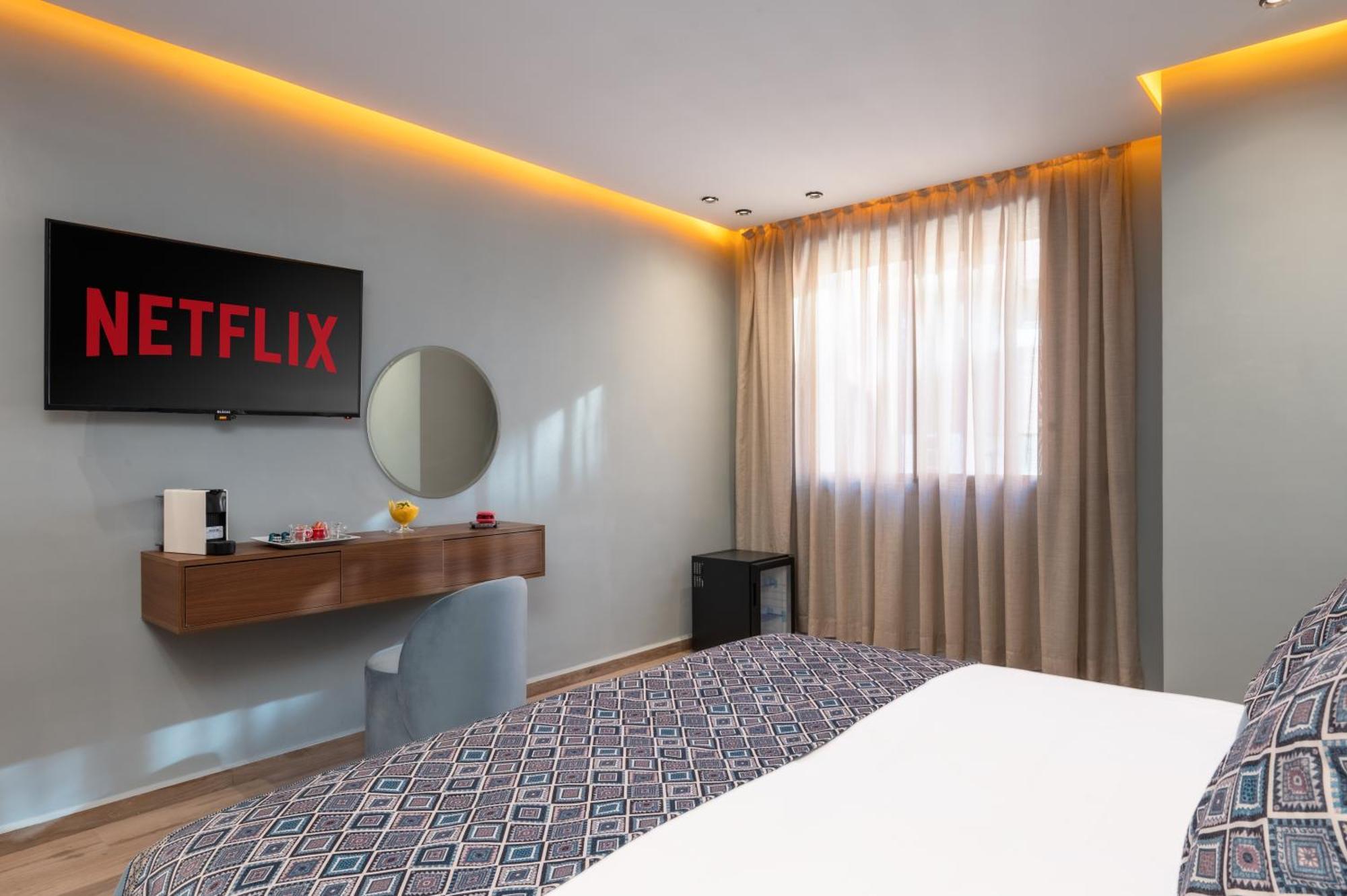 Swiss Continental Hotel Μαρακές Εξωτερικό φωτογραφία