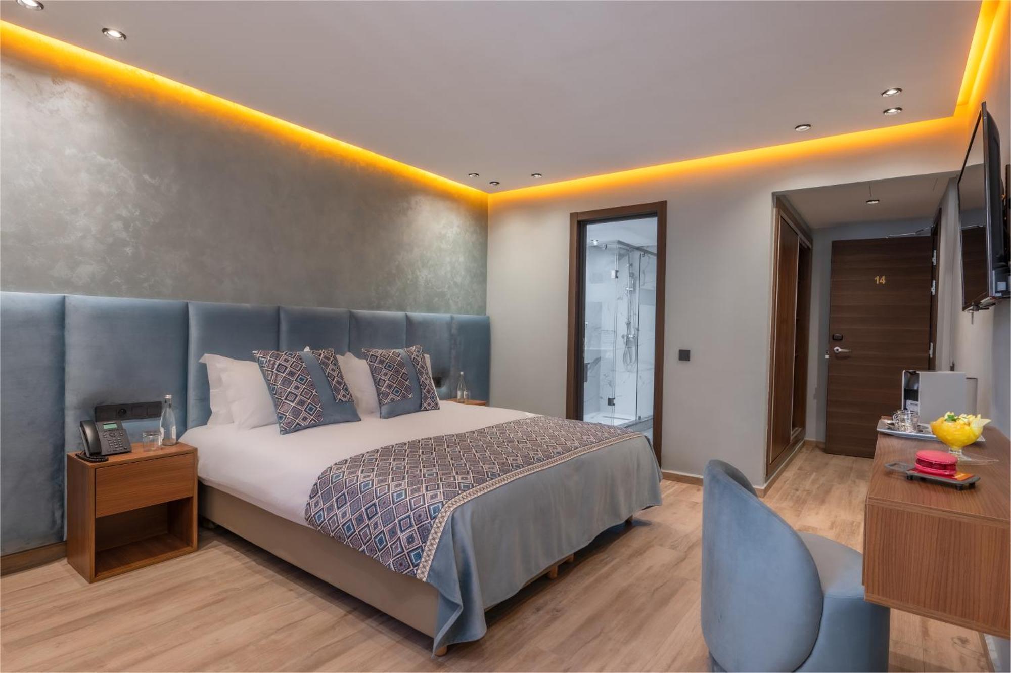 Swiss Continental Hotel Μαρακές Εξωτερικό φωτογραφία