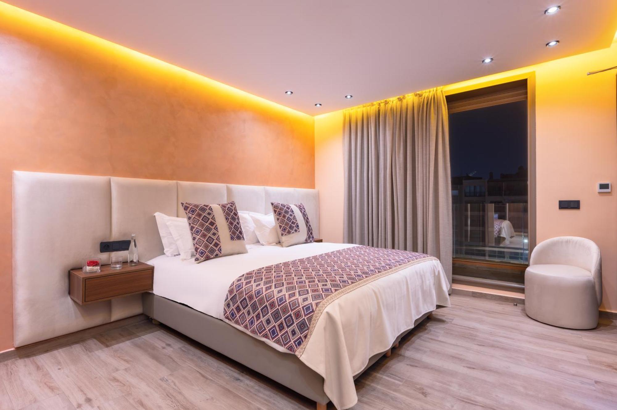 Swiss Continental Hotel Μαρακές Εξωτερικό φωτογραφία